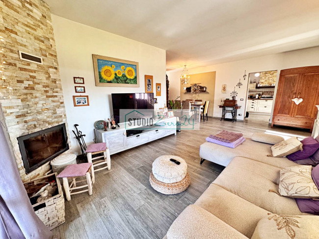 Villa in vendita a Pietrasanta