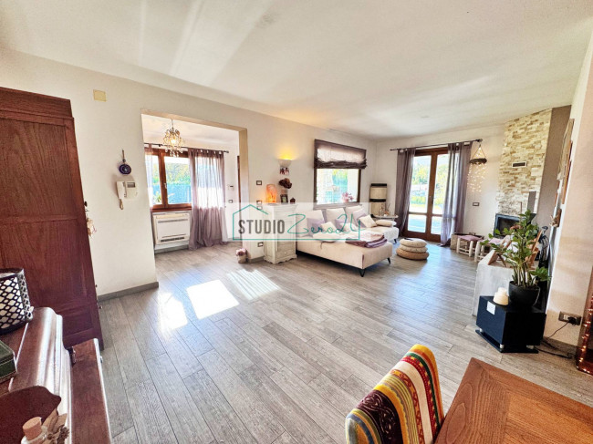 Villa in vendita a Pietrasanta