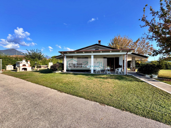 Villa in vendita a Pietrasanta