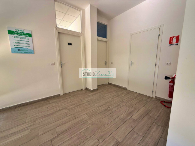 Locale commerciale in vendita a Viareggio