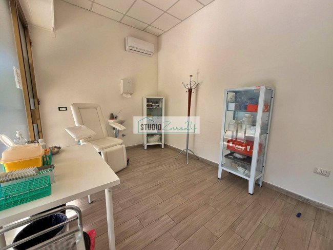 Locale commerciale in vendita a Viareggio