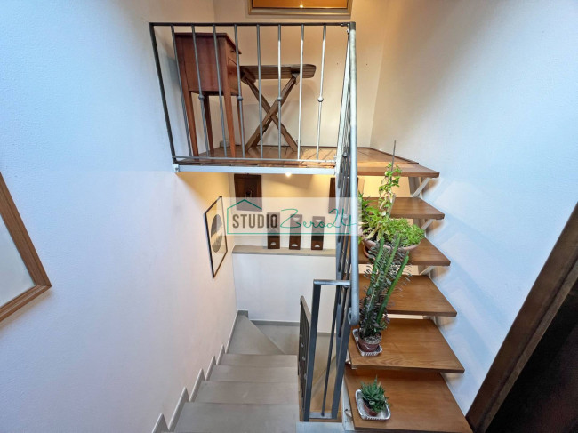 Villette a schiera in vendita a Camaiore