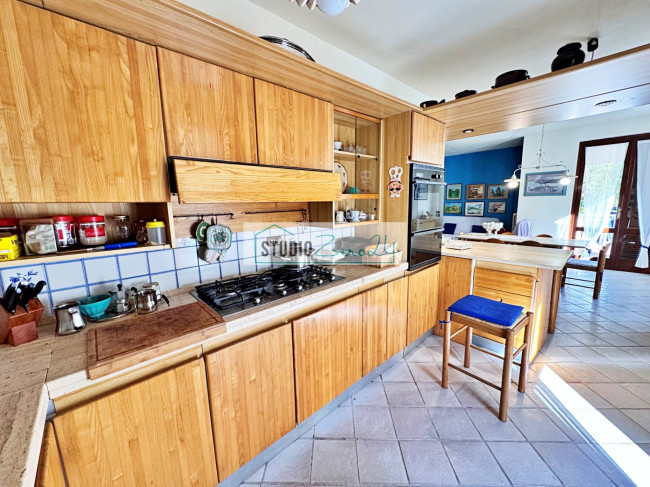 Villetta Bifamiliare in vendita a Pietrasanta