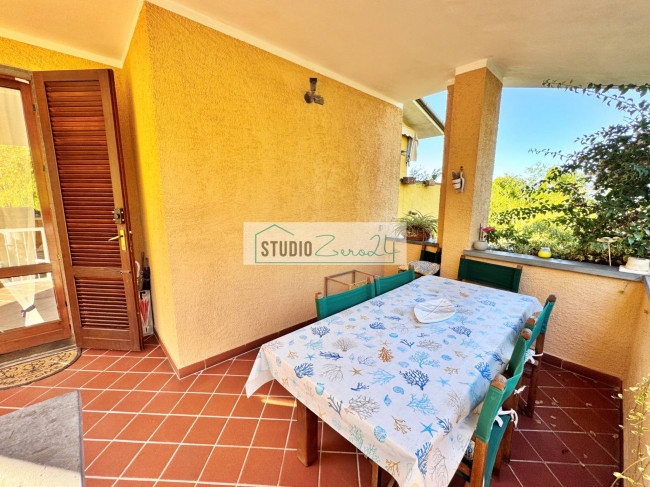 Villetta Bifamiliare in vendita a Pietrasanta