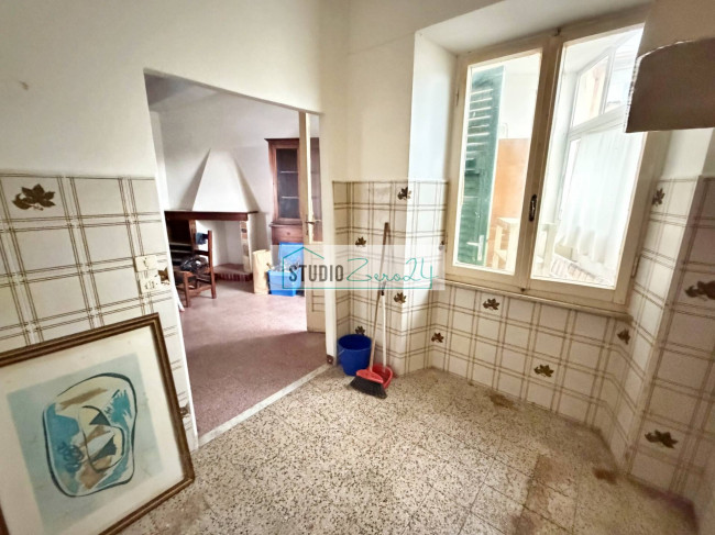 Appartamento in vendita a Seravezza