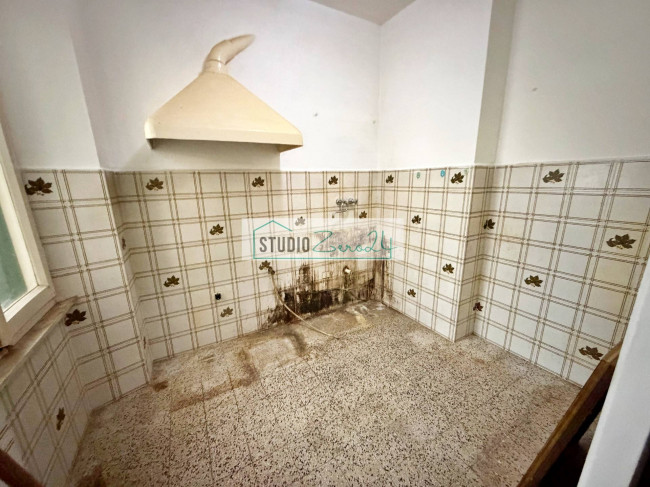 Appartamento in vendita a Seravezza