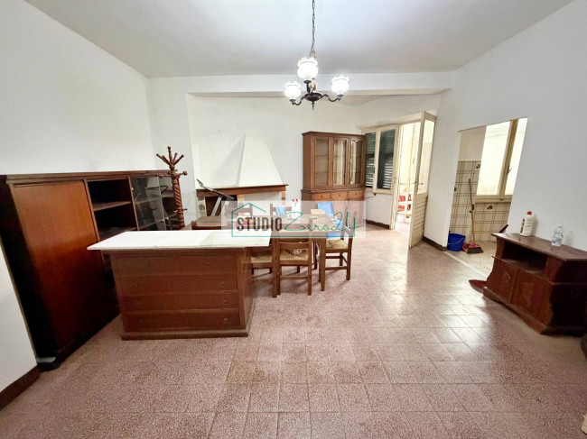 Appartamento in vendita a Seravezza