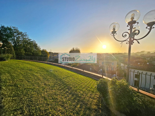 Villa in vendita a Massarosa