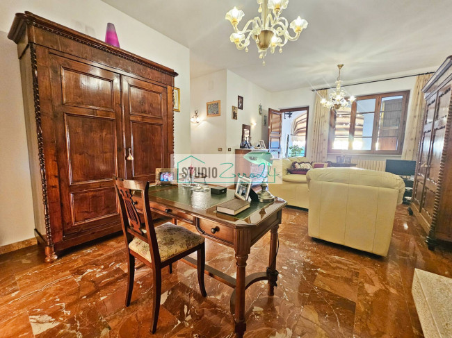 Villa in vendita a Massarosa