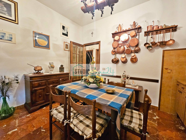 Villa in vendita a Massarosa