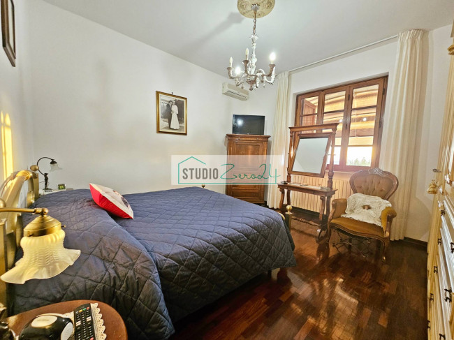 Villa in vendita a Massarosa