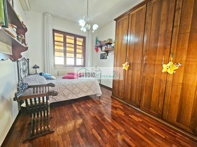 Villa in vendita a Massarosa