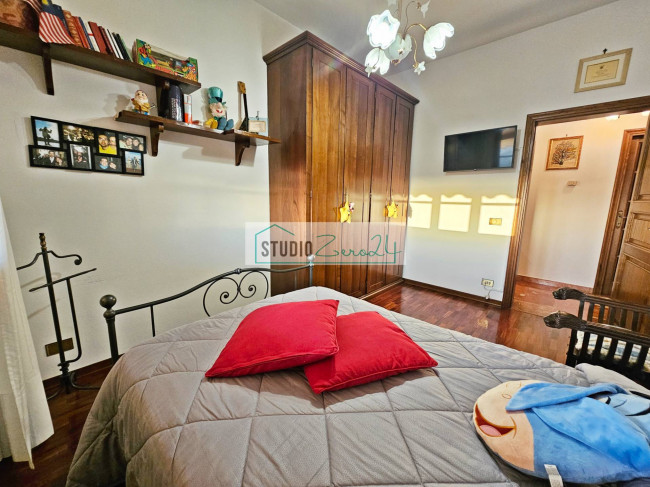 Villa in vendita a Massarosa