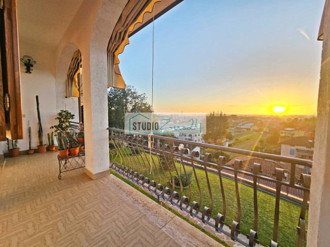 Villa in vendita a Massarosa