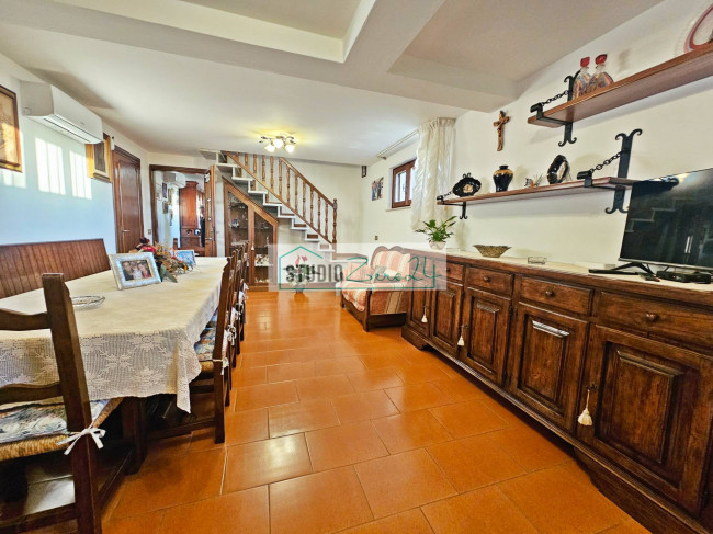 Villa in vendita a Massarosa