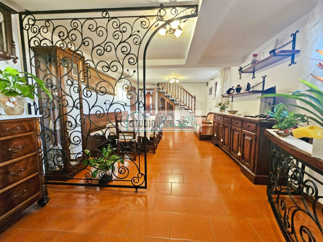 Villa in vendita a Massarosa