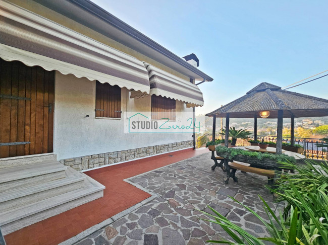 Villa in vendita a Massarosa
