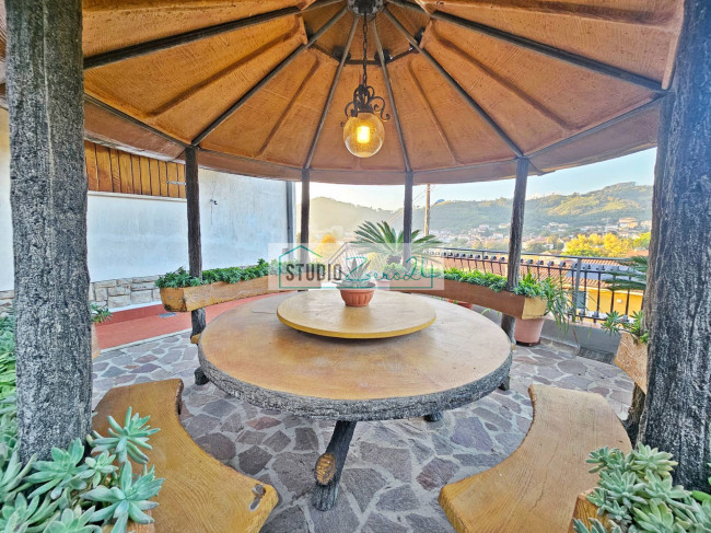 Villa in vendita a Massarosa