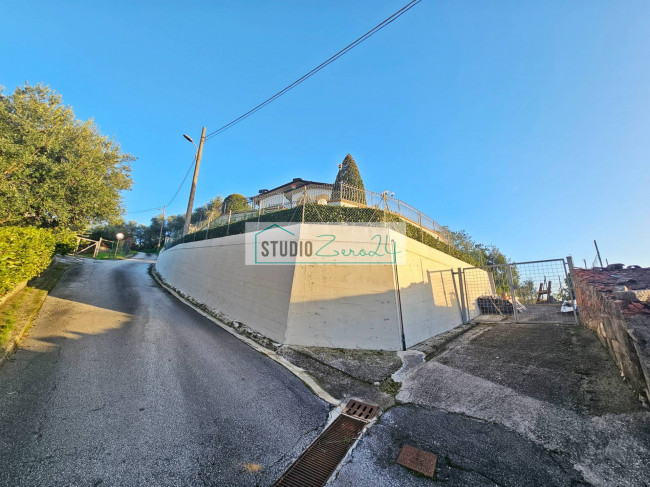 Villa in vendita a Massarosa