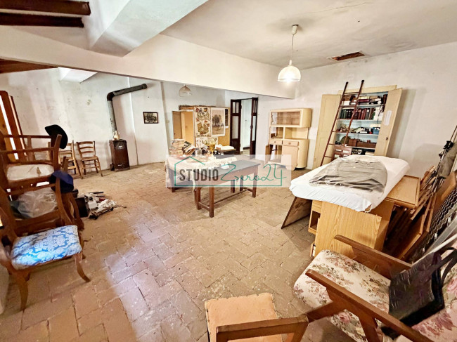 Casa singola in vendita a Seravezza