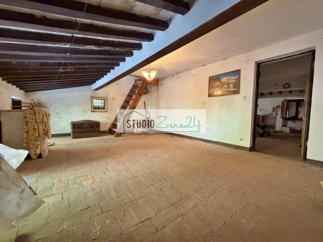 Casa singola in vendita a Seravezza