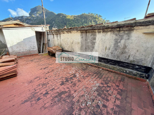 Casa singola in vendita a Seravezza