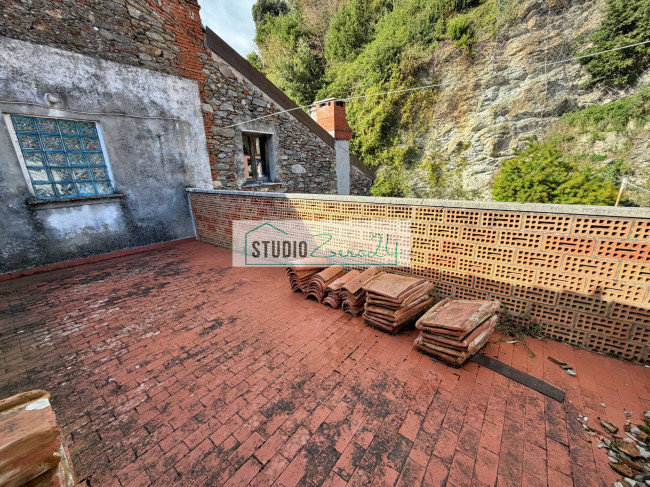 Casa singola in vendita a Seravezza