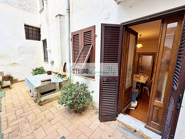 Casa singola in vendita a Seravezza