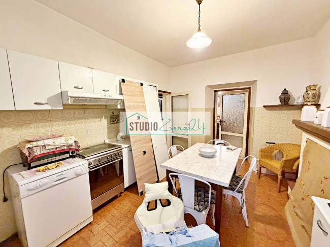 Casa singola in vendita a Seravezza