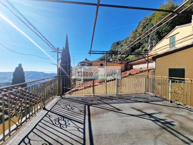 Cielo Terra in vendita a Camaiore