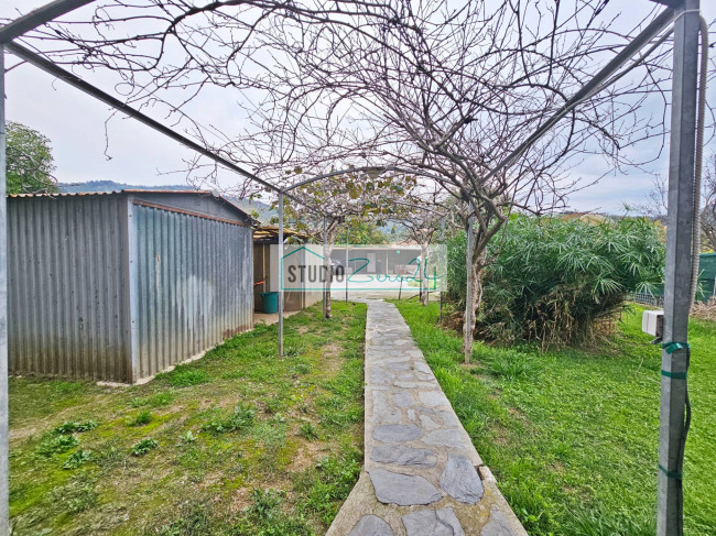 Appartamento in vendita a Massarosa