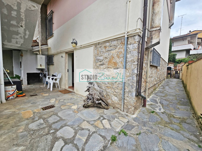 Appartamento in vendita a Massarosa