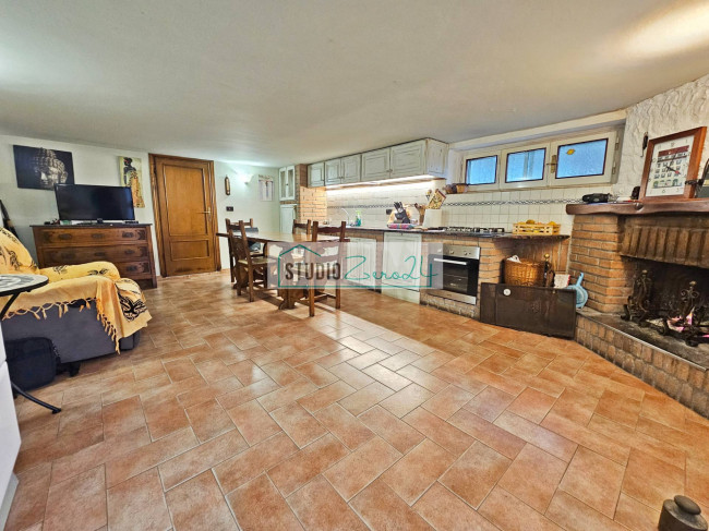 Appartamento in vendita a Massarosa