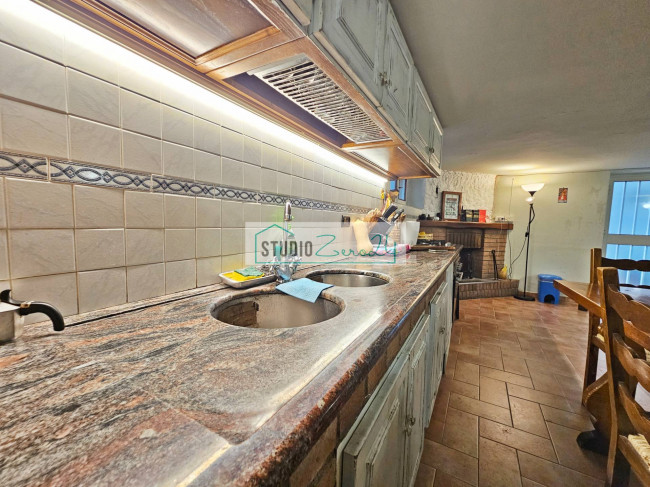 Appartamento in vendita a Massarosa