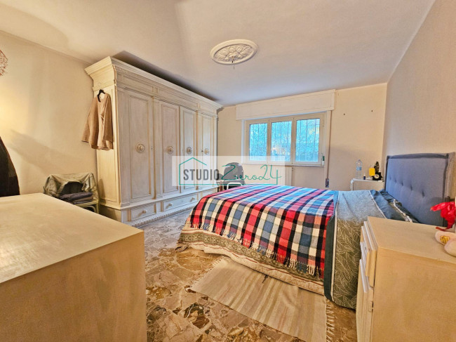 Appartamento in vendita a Massarosa