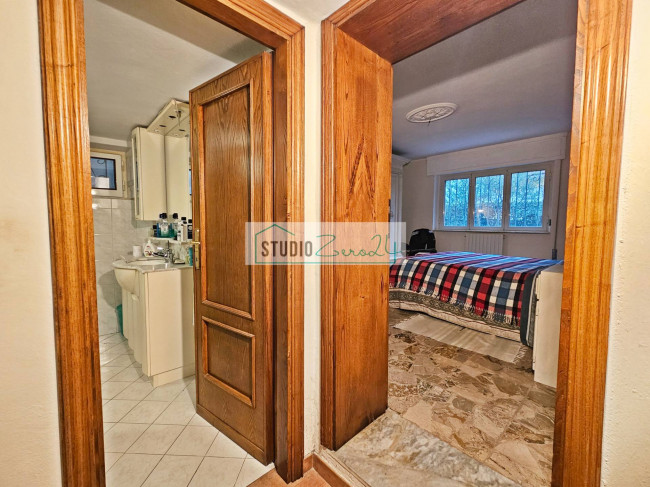 Appartamento in vendita a Massarosa