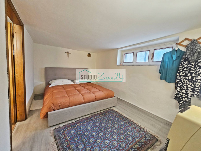 Appartamento in vendita a Massarosa