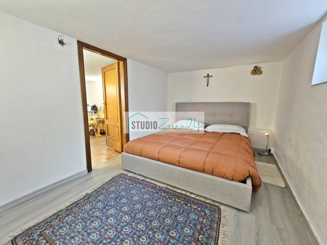 Appartamento in vendita a Massarosa