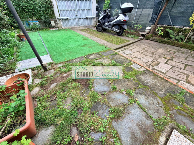 Villette a schiera in vendita a Pietrasanta