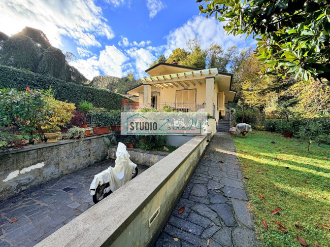 Villa in vendita a Pietrasanta