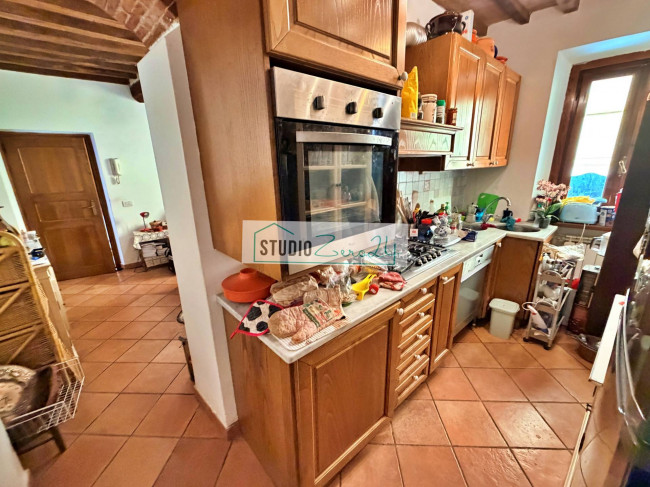 Casa singola in vendita a Seravezza