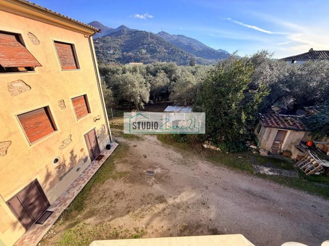 Casa singola in vendita a Seravezza