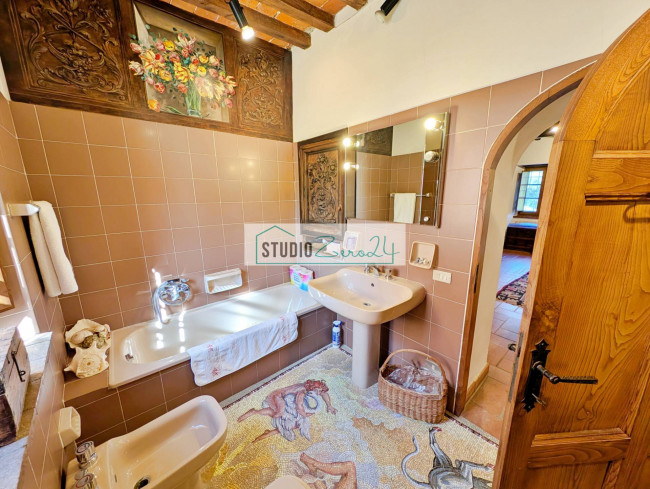 Villa in vendita a Pietrasanta