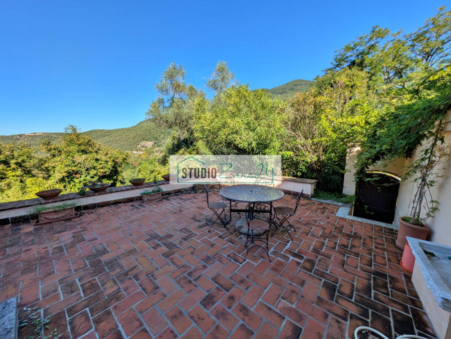 Villa in vendita a Pietrasanta