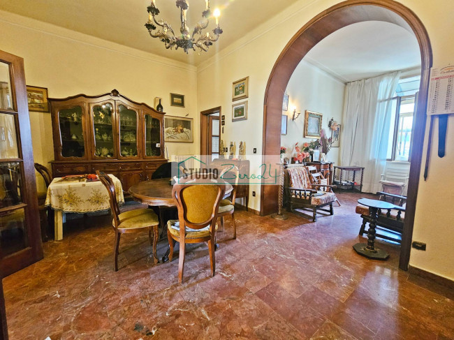 Appartamento in vendita a Viareggio