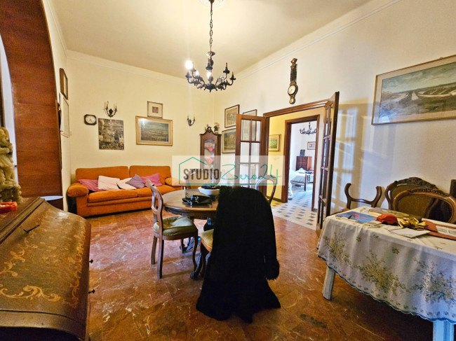 Appartamento in vendita a Viareggio