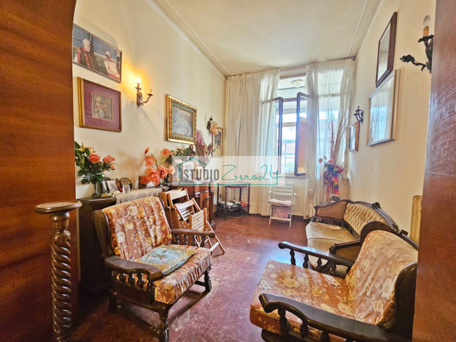 Appartamento in vendita a Viareggio