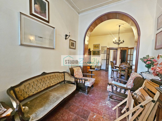 Appartamento in vendita a Viareggio