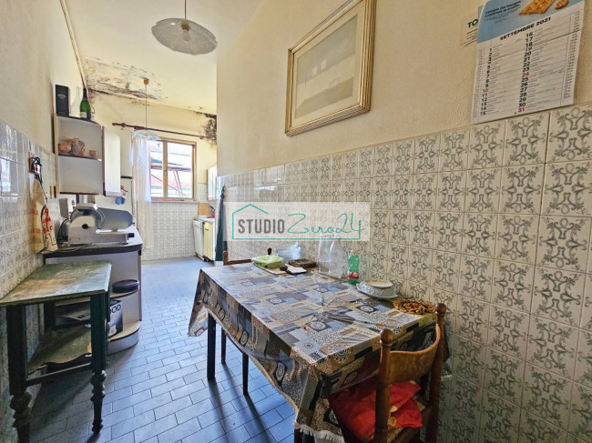 Appartamento in vendita a Viareggio