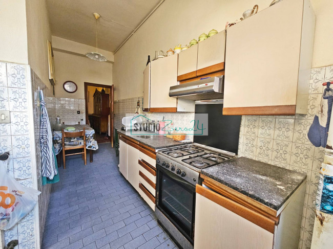 Appartamento in vendita a Viareggio